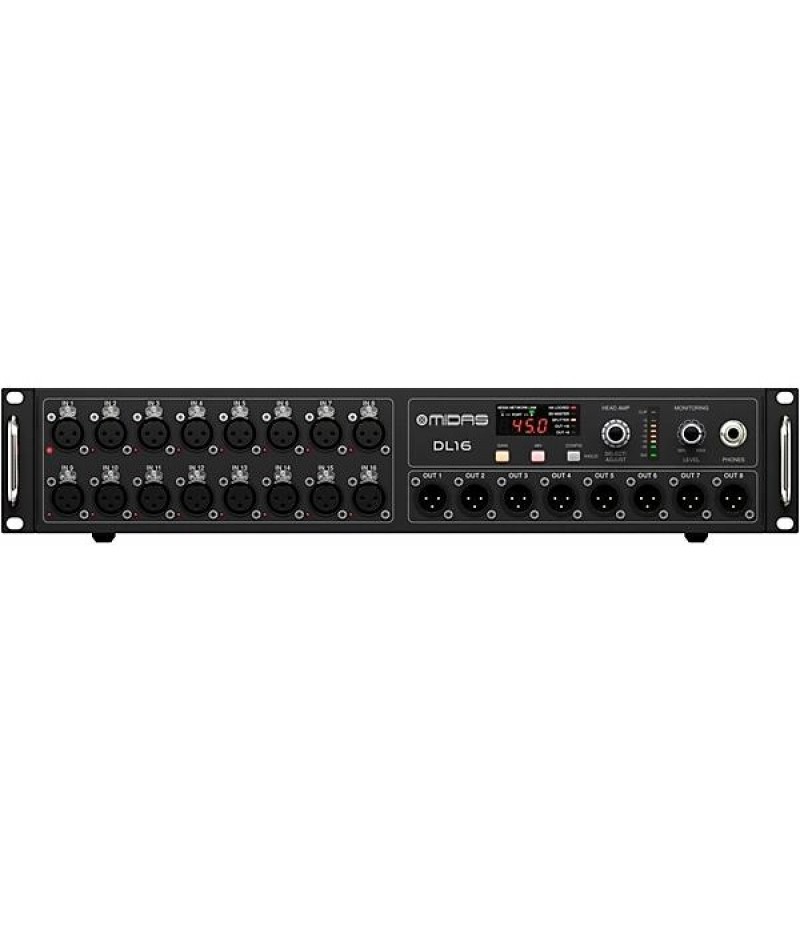 RCF HDL 6-A Active Line Array Module