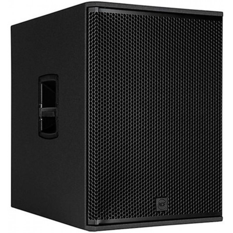 RCF SUB 18-AX Professional Active 18" Subwoofer