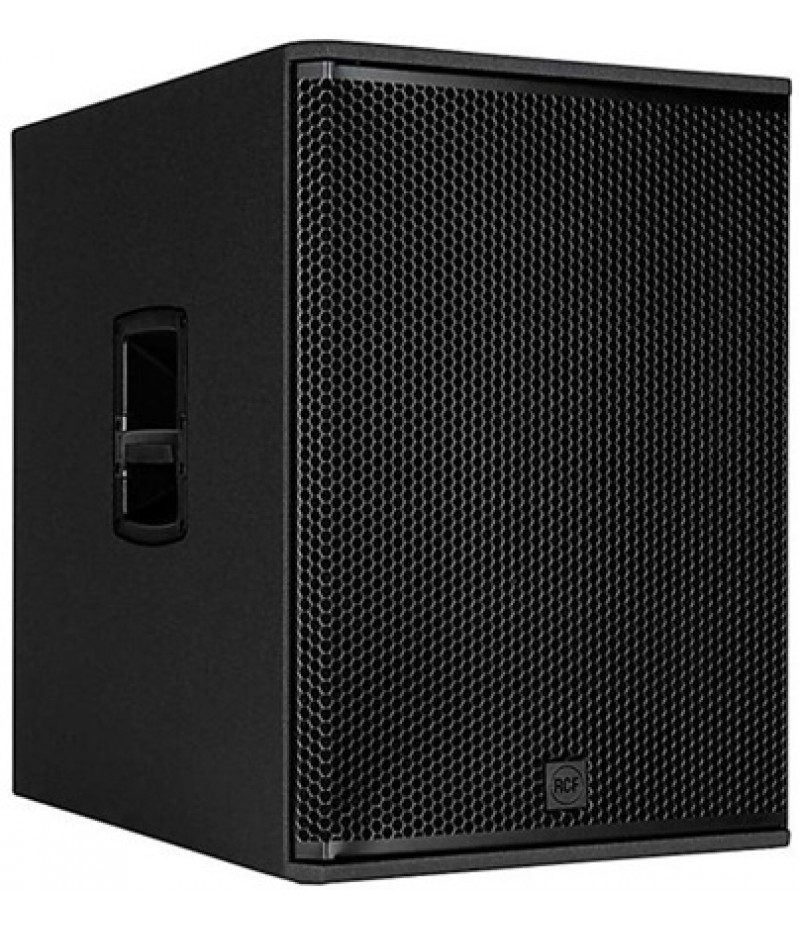 RCF SUB 18-AX Professional Active 18 Subwoofer