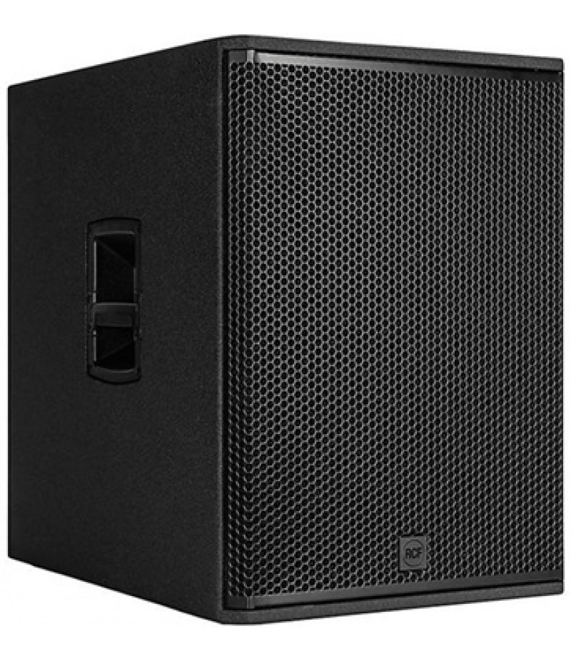 RCF SUB 708-AS MK3 18" Active Subwoofer