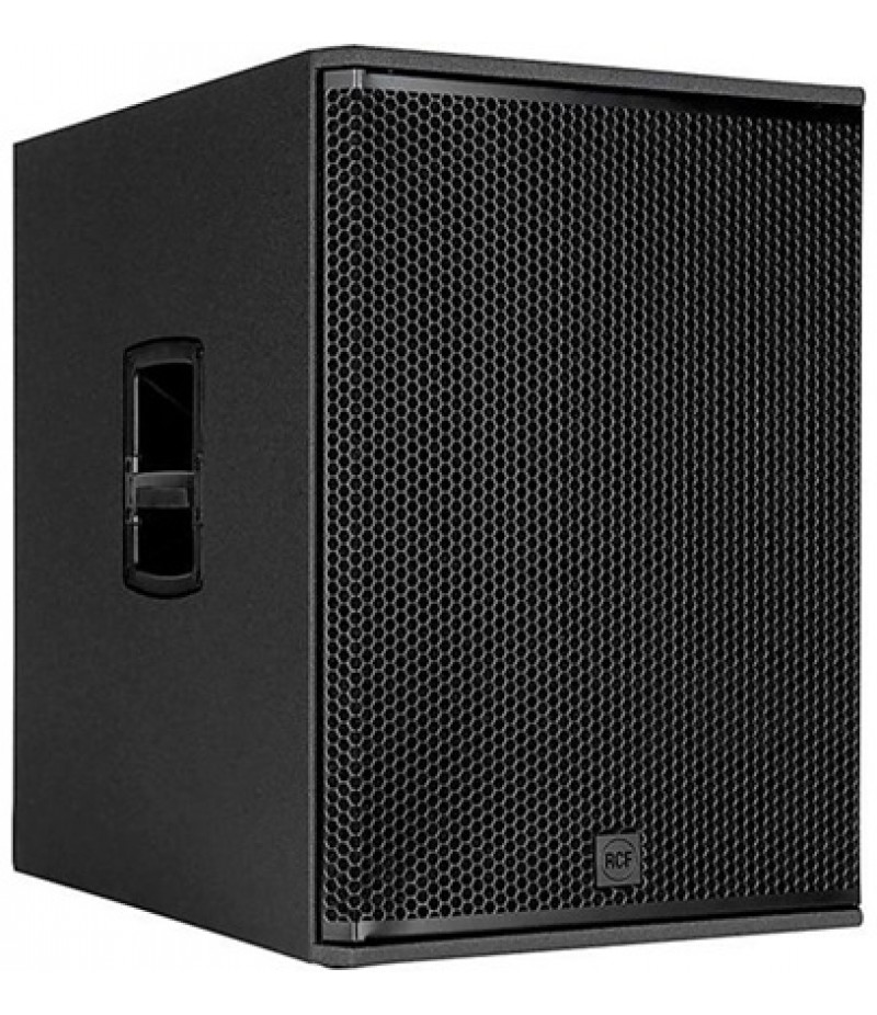 RCF SUB-8003AS-MK3 18" Professional Powered Subwoofer