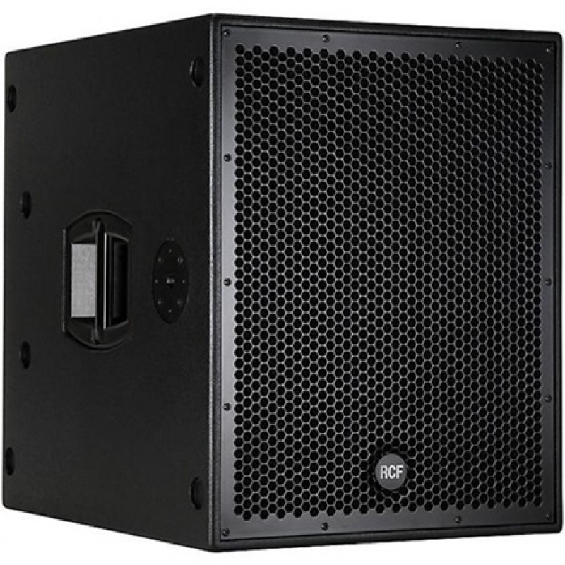 RCF SUB 8004-AS Active High-Power Subwoofer