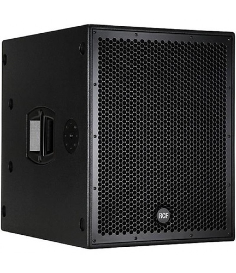 RCF SUB 8004-AS Active High-Power Subwoofer