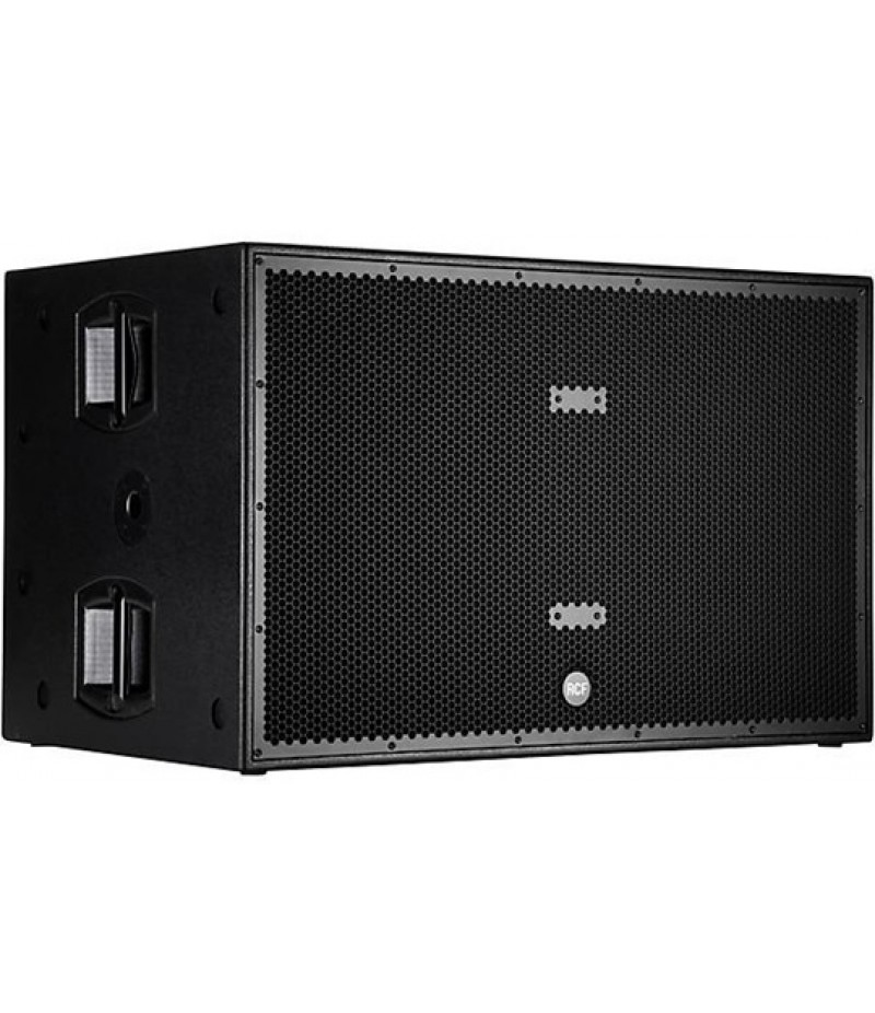 RCF SUB 8006-AS Dual 18" Powered Subwoofer