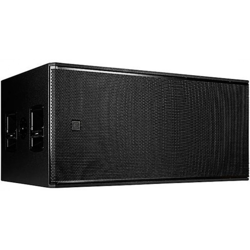 RCF SUB 8008-AS 18" Subwoofer