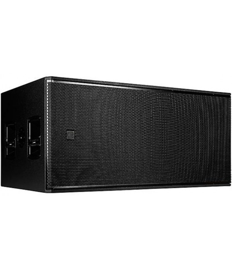 RCF SUB 8008-AS 18 Subwoofer