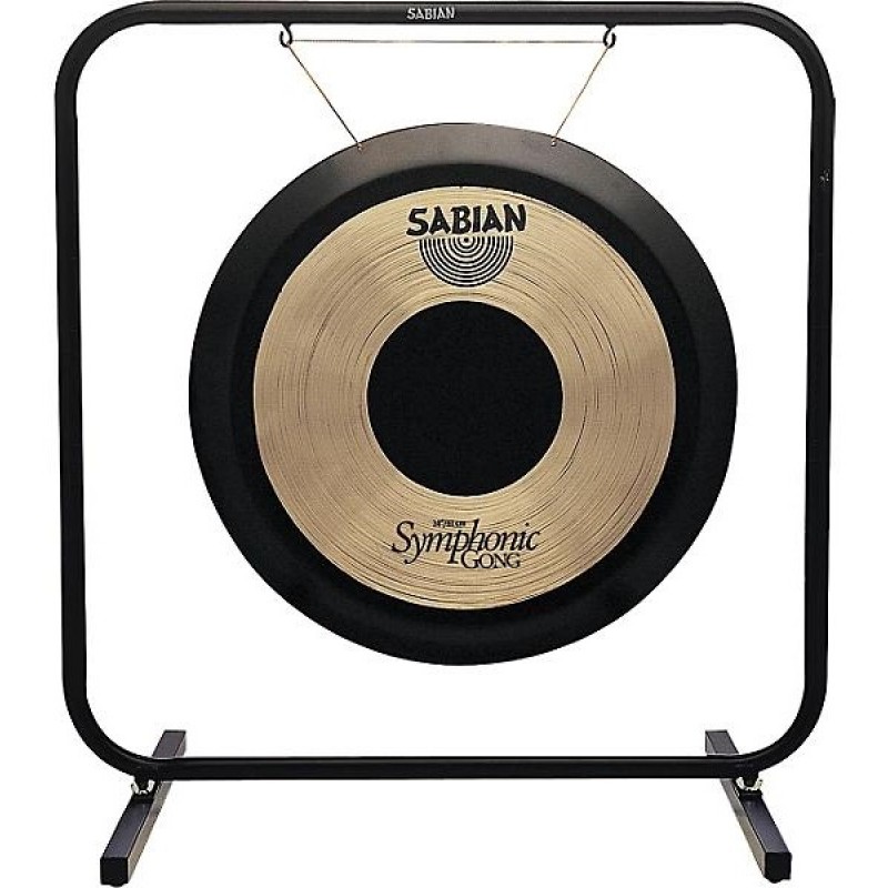 SABIAN 24" Symphonic Gong