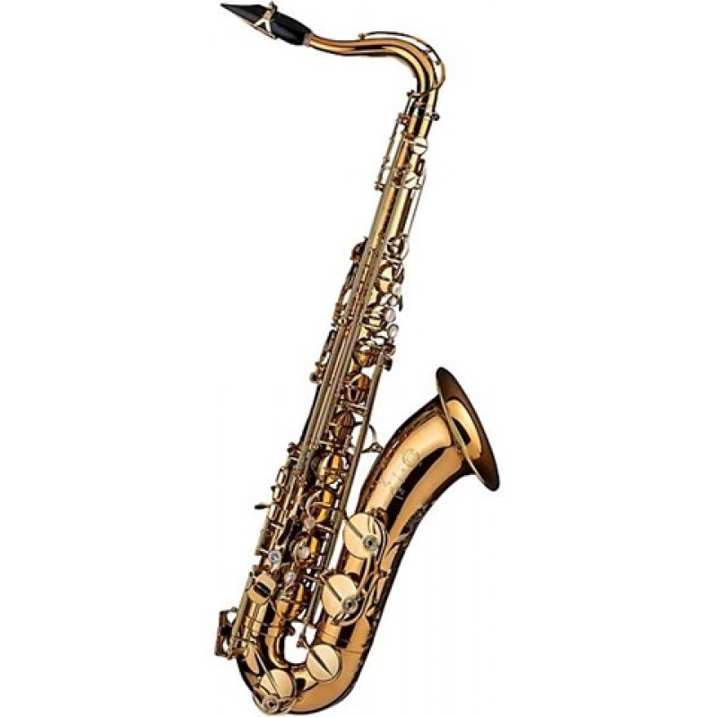 Selmer Paris 94 Supreme Professional Tenor Saxophone Dark Gold Lacquer