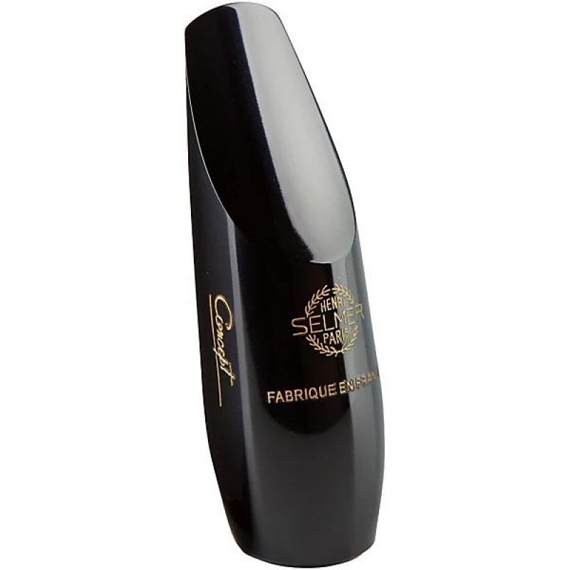 Selmer Paris Concept Soprano Saxophone Mouthpiece