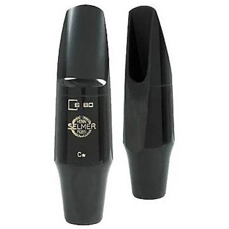 Selmer Paris S80 Tenor Saxophone Mouthpiece D