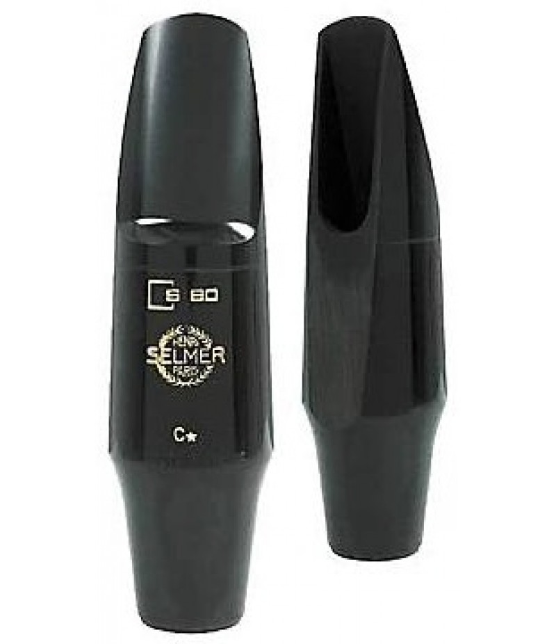 Selmer Paris S80 Tenor Saxophone Mouthpiece D