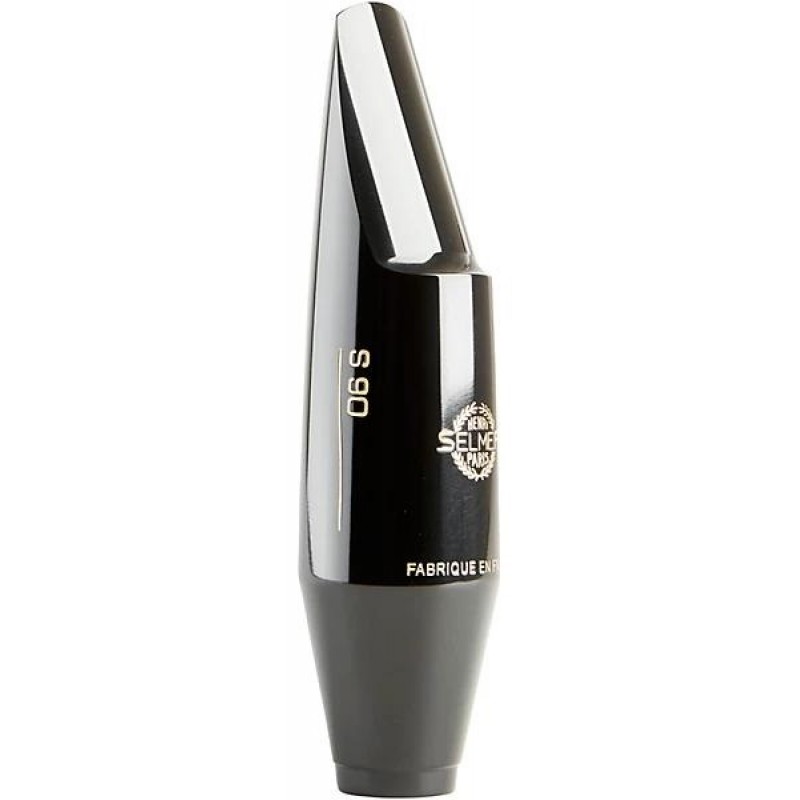 Selmer Paris S90 Baritone Saxophone Mouthpiece Model 190