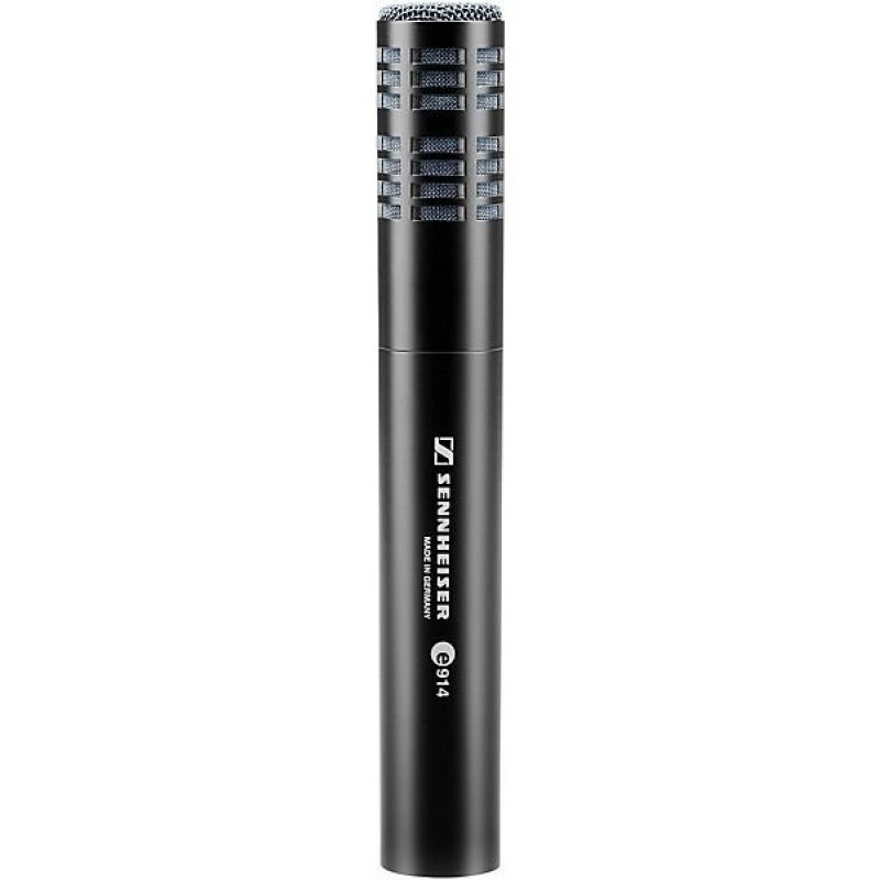 Sennheiser evolution e 914 Condenser Instrument Microphone