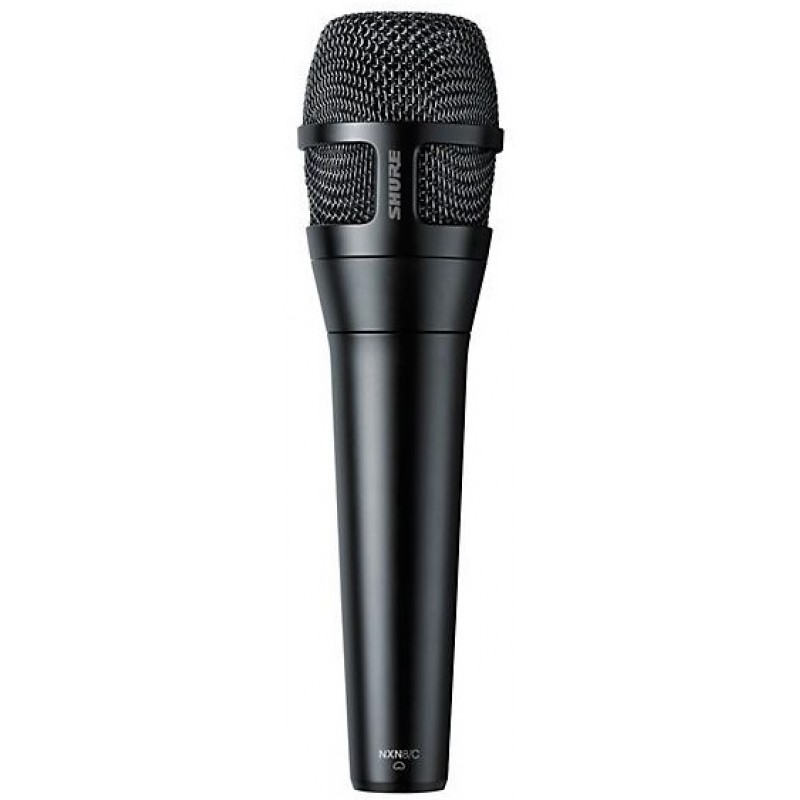 Shure NXN8/C Nexadyne Vocal Dynamic Microphone, Cardioid