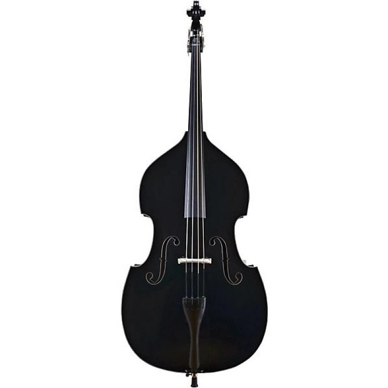 Silver Creek Rocker Upright String Bass Outfit 3/4 Size