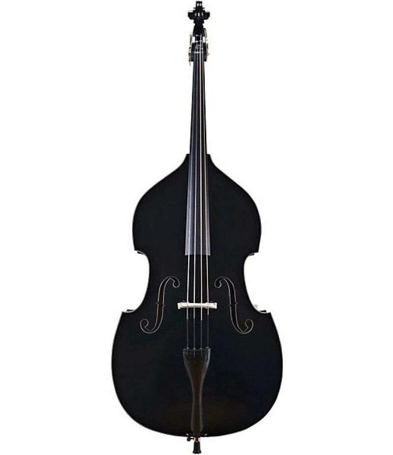 Silver Creek Rocker Upright String Bass Outfit 3/4 Size