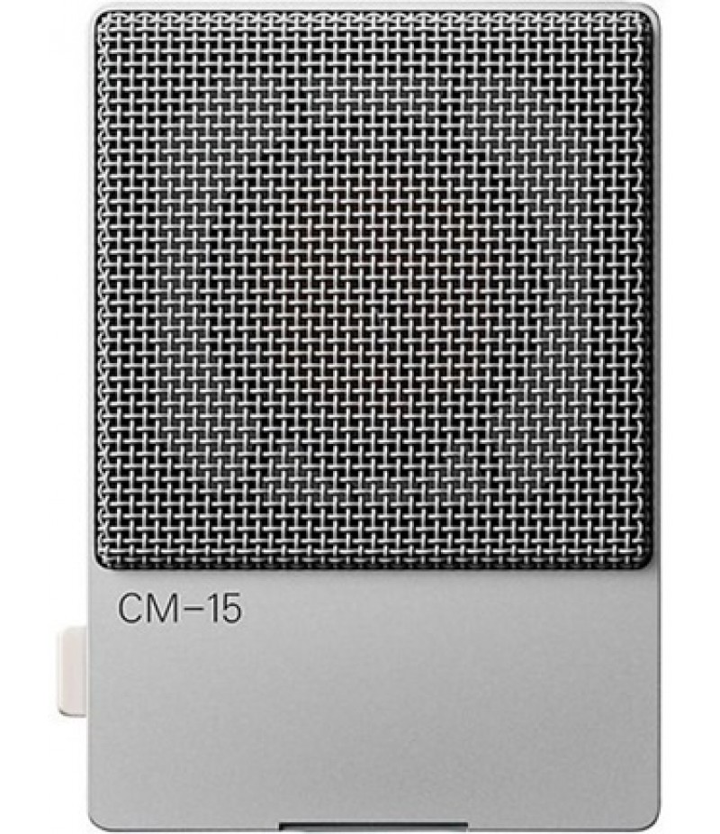 teenage engineering CM-15 Field Microphone