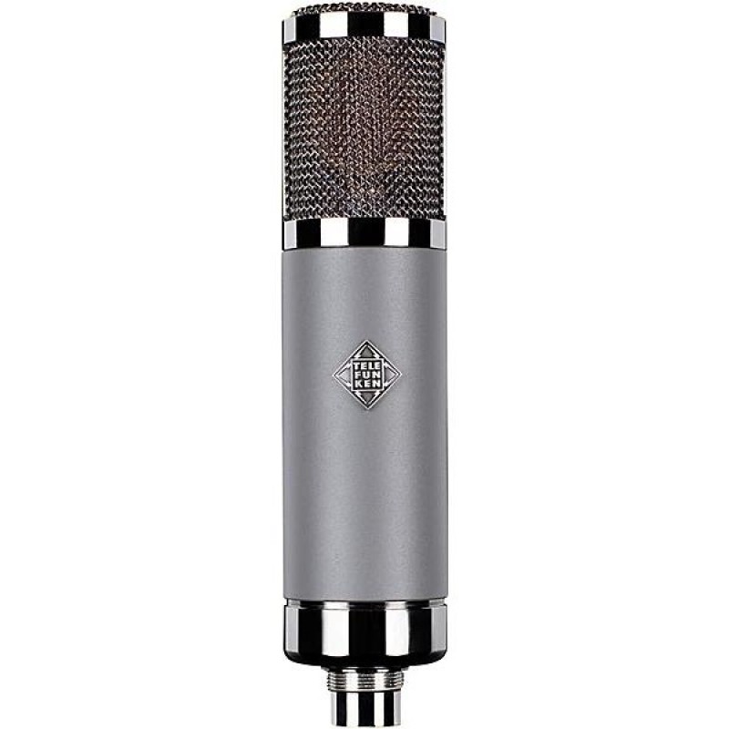 TELEFUNKEN TF51 Tube Microphone