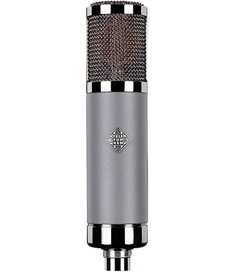 TELEFUNKEN TF51 Tube Microphone