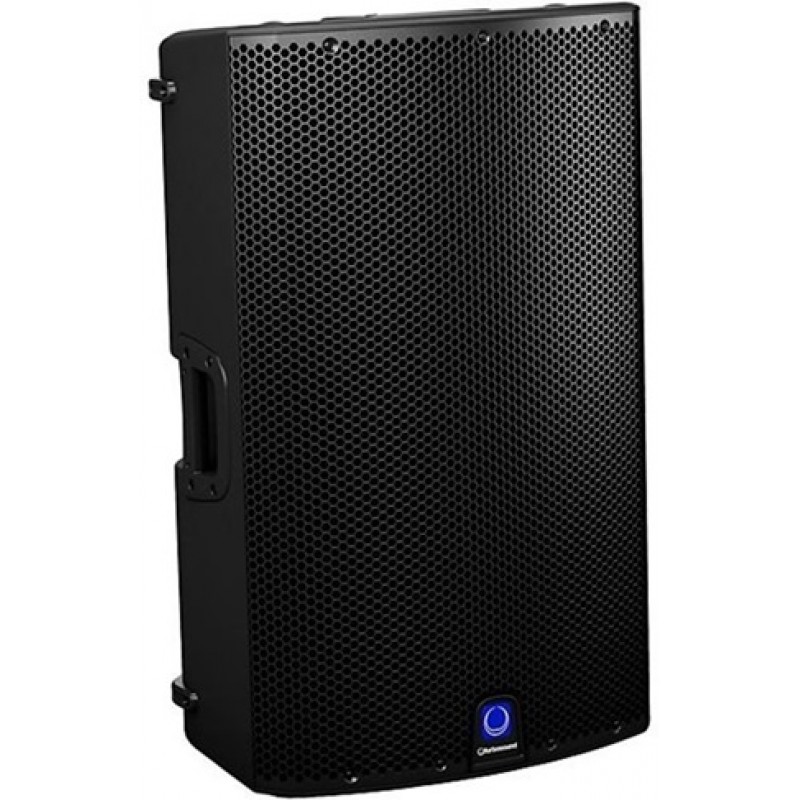 Turbosound iQ15 2,500W 15" Powered Speaker