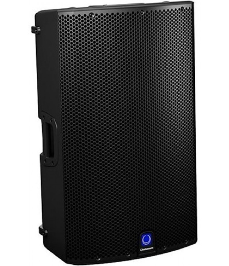 Turbosound iQ15 2,500W 15" Powered Speaker