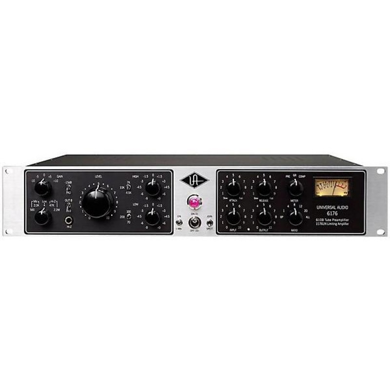 Universal Audio 6176 Channel Strip