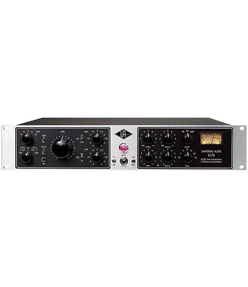 Universal Audio 6176 Channel Strip