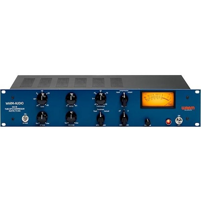 Warm Audio WA-1B Optical Compressor