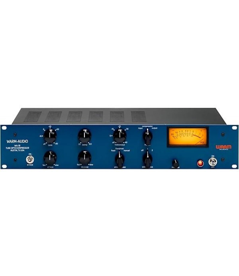 Warm Audio WA-1B Optical Compressor