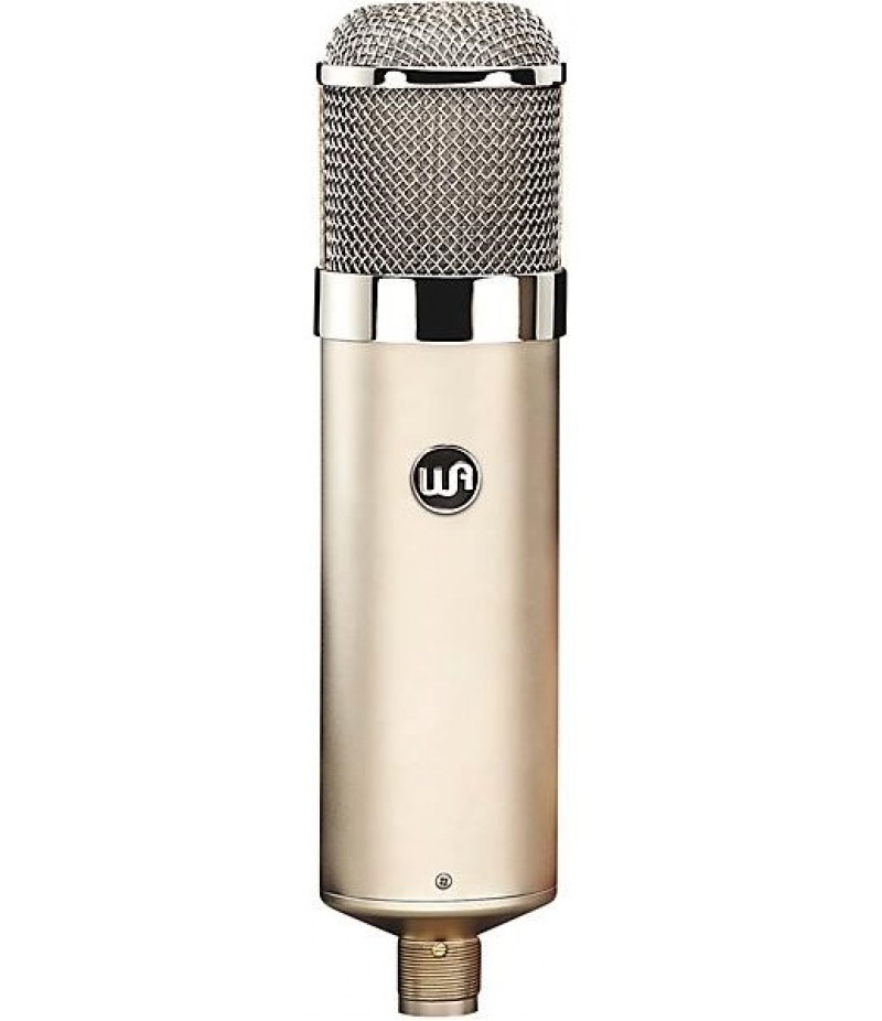 Warm Audio WA-47 Tube Condenser Microphone