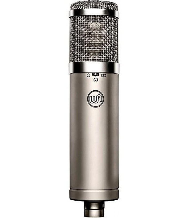 Warm Audio WA-47jr FET Condenser Microphone