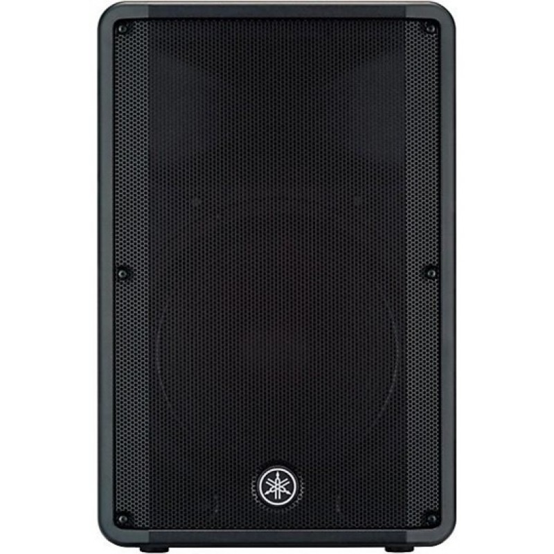 Yamaha CBR15 15" 2-Way Passive Loudspeaker