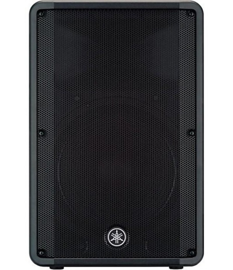 Yamaha CBR15 15" 2-Way Passive Loudspeaker