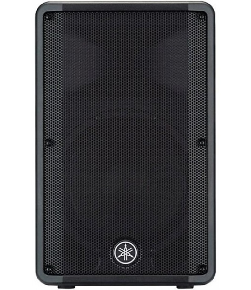 Yamaha DBR12 Powered Speaker