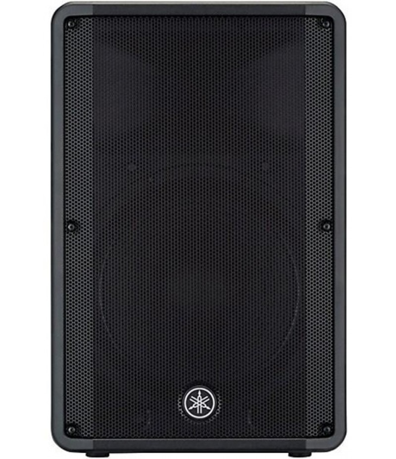 Yamaha DBR15 Powered Speaker