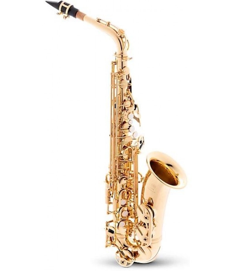 Yamaha YAS-62III Professional Alto Saxophone Lacquered