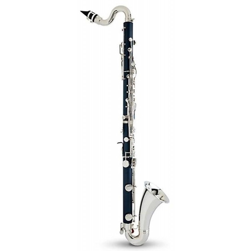 Yamaha YCL-221 Student Bass Clarinet With Low Eb