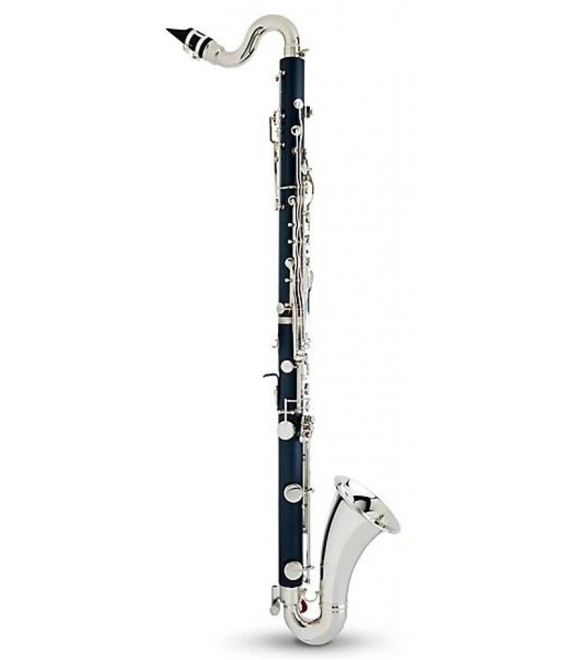 Yamaha YCL-221 Student Bass Clarinet With Low Eb