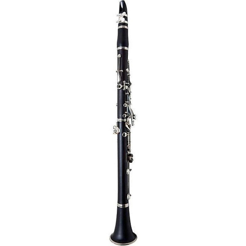 Yamaha YCL-450 Series Intermediate Clarinet YCL-450N - Nickel Keys