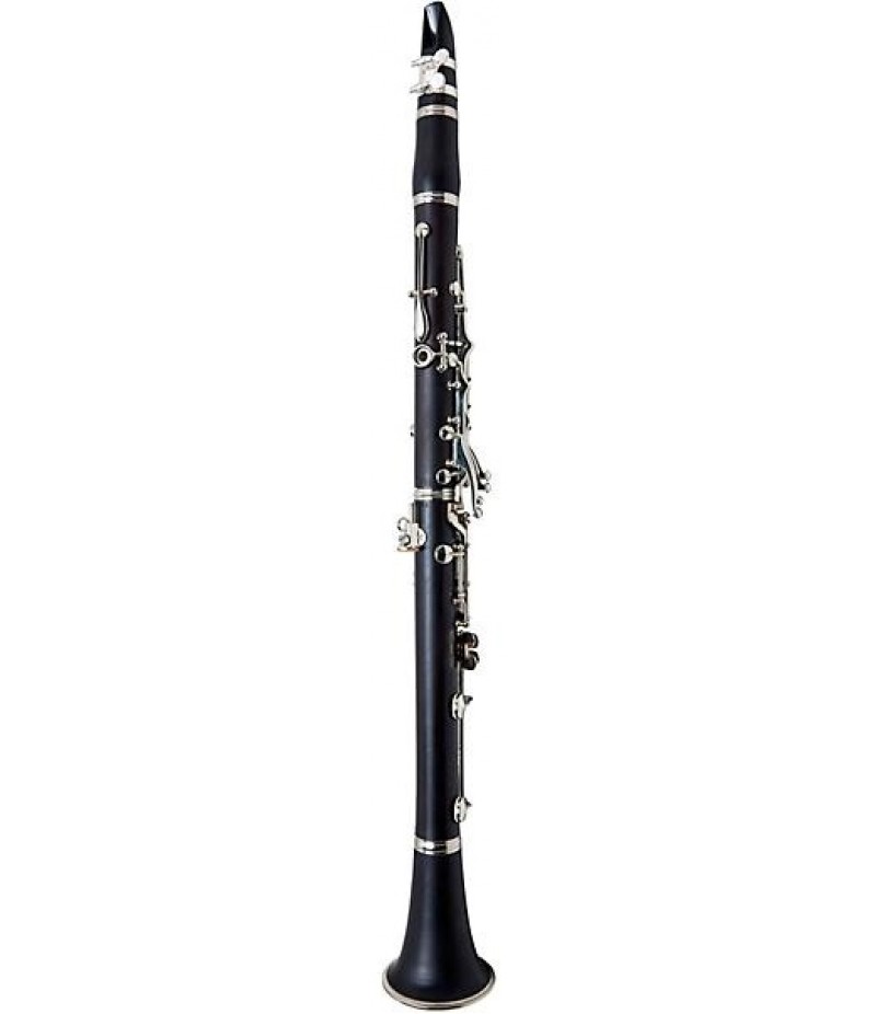 Yamaha YCL-450 Series Intermediate Clarinet YCL-450N - Nickel Keys