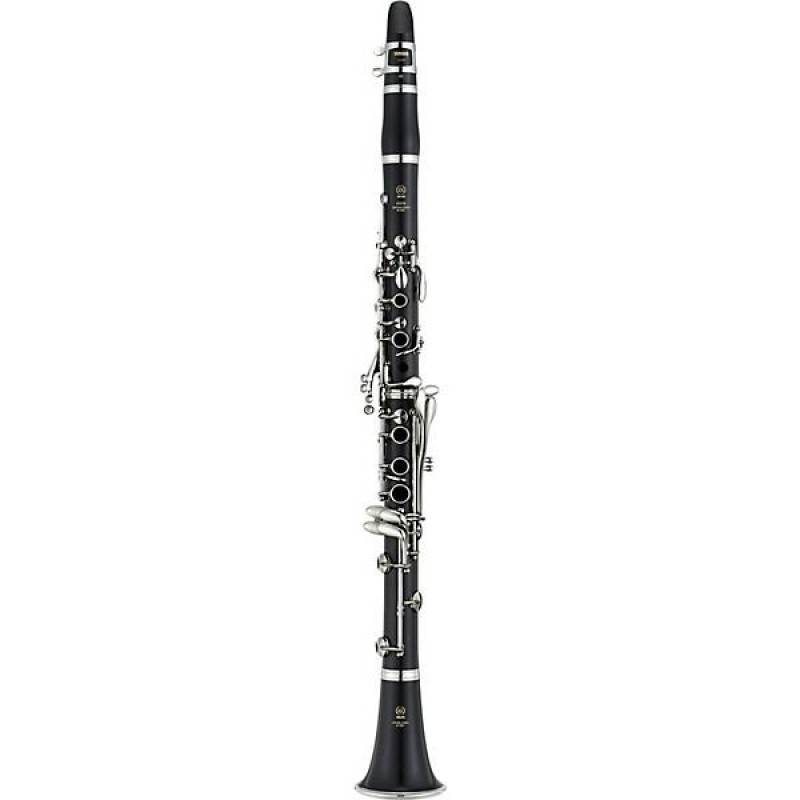 Yamaha YCL-450NM Duet+ Intermediate Clarinet