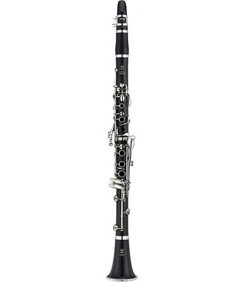 Yamaha YCL-450NM Duet+ Intermediate Clarinet