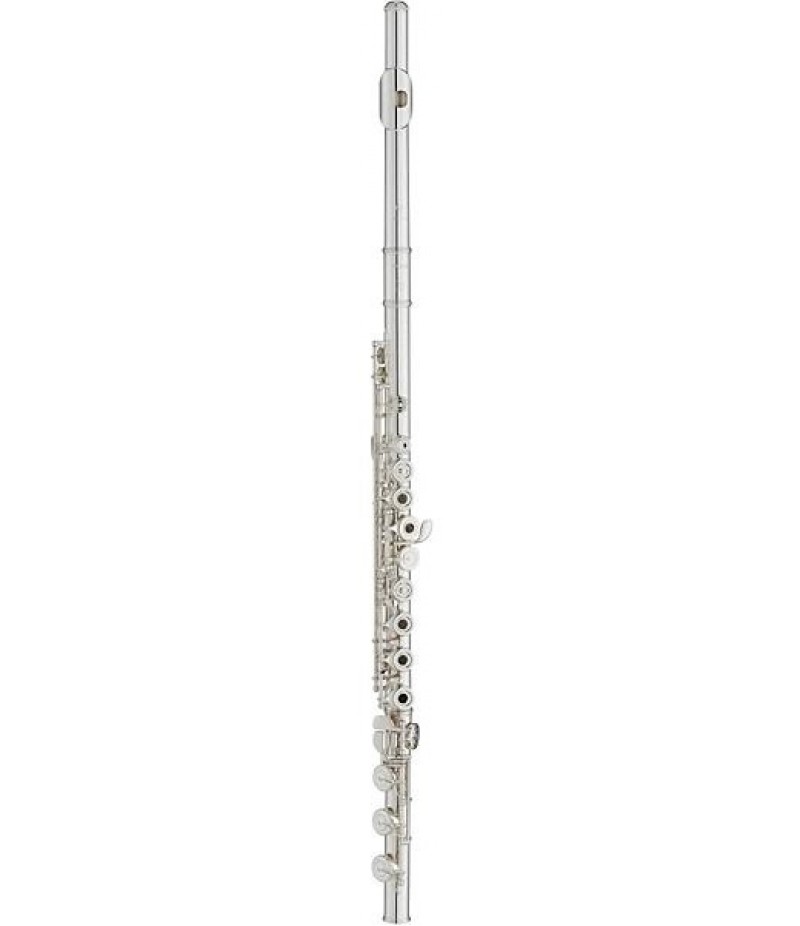 Yamaha YFL-362 Intermediate Flute Offset G B-Foot