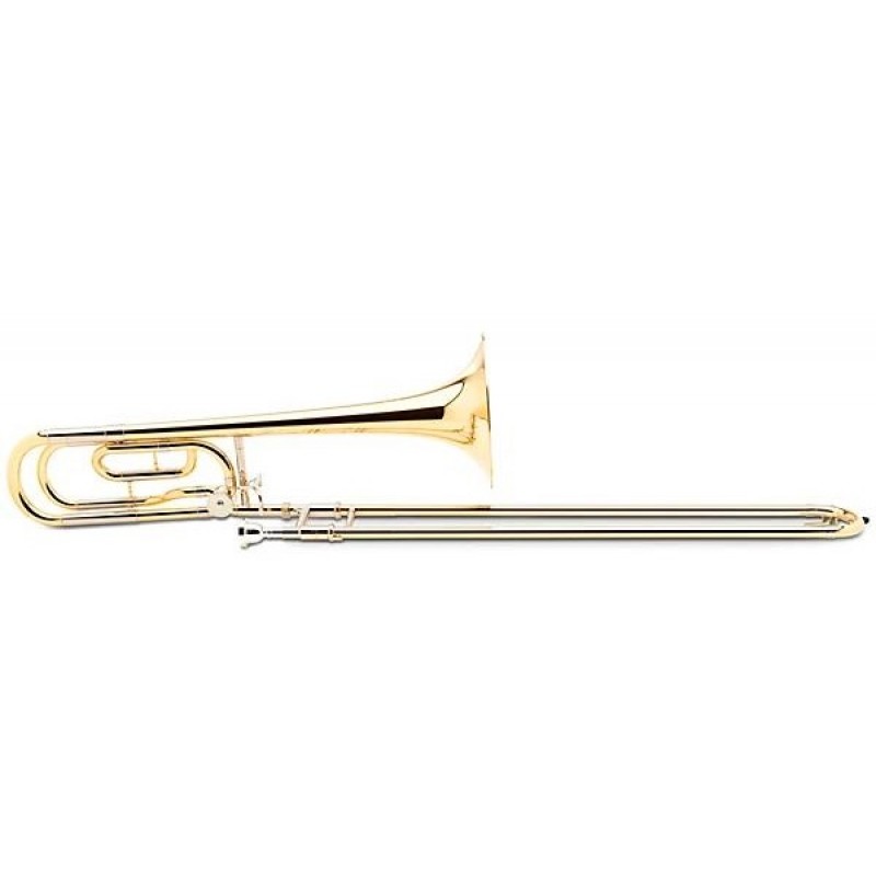 Yamaha YSL-620 Professional Trombone