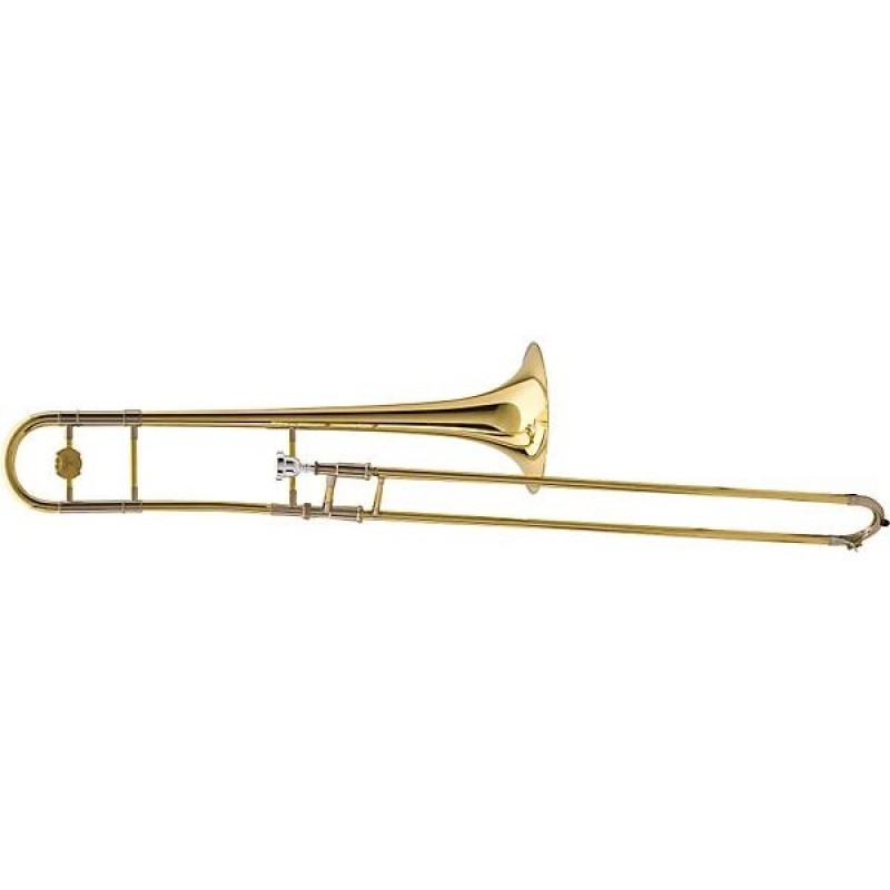 Yamaha YSL-891Z Custom Series Trombone Lacquer