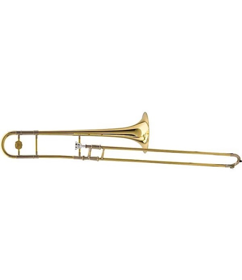 Yamaha YSL-891Z Custom Series Trombone Lacquer