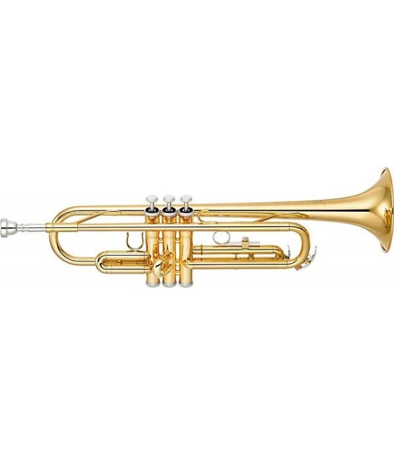 Yamaha YTR-2330 Standard Bb Trumpet Bb Trumpet