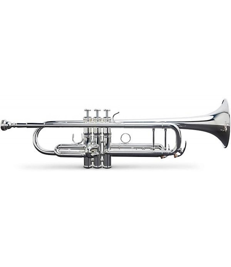 Yamaha YTR-8335S Xeno Series Bb Trumpet Silver