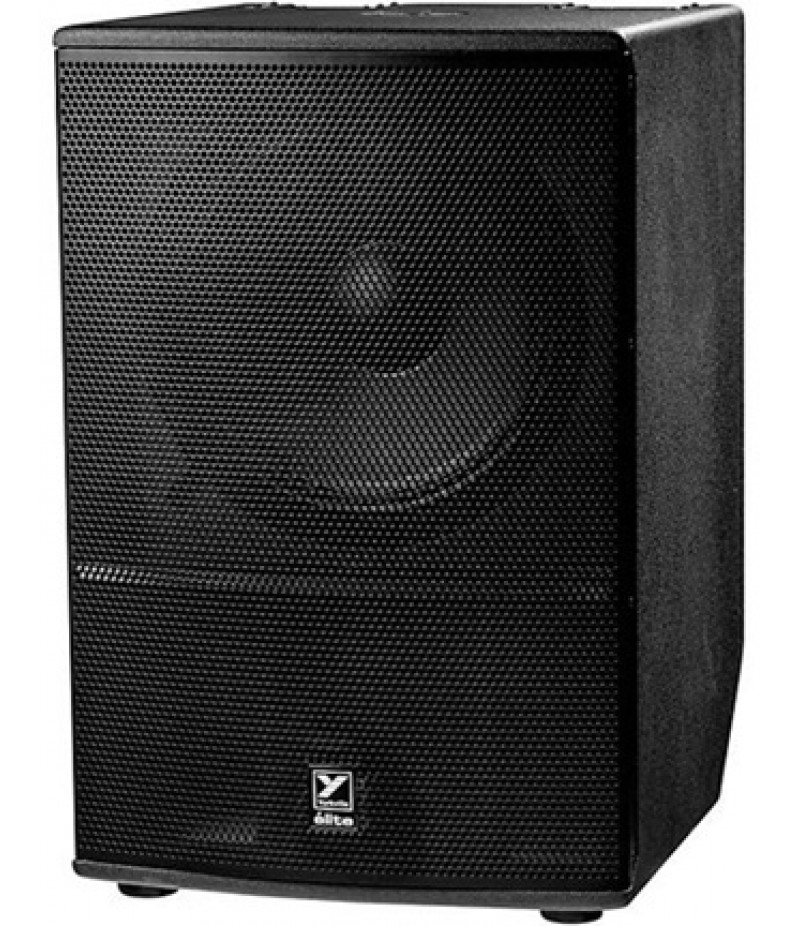 Yorkville ES18P 18 Powered Subwoofer