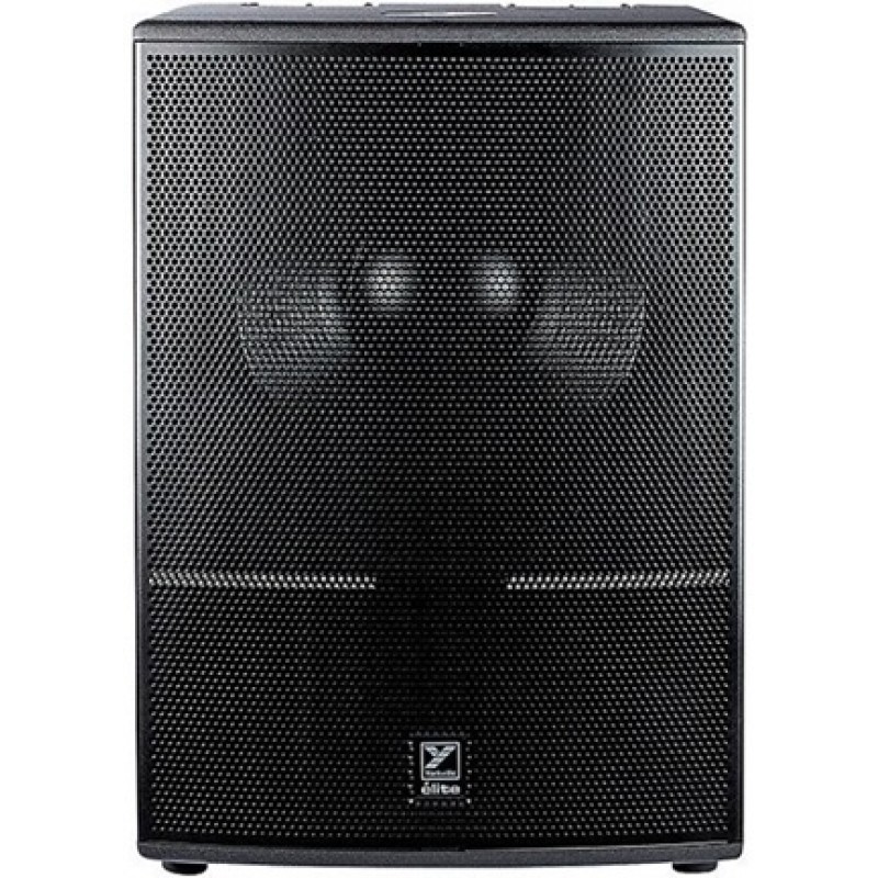 Yorkville ES21P 21" Powered Subwoofer